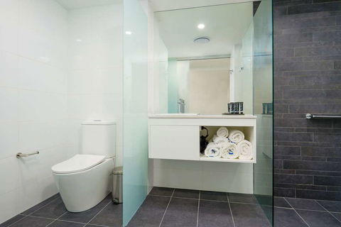 Mantra Albury Hotel - New South Wales Tourism  13