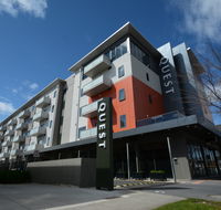 Quest Albury Seviced Apartments - New South Wales Tourism 