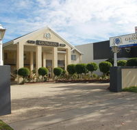 Albury Georgian - New South Wales Tourism 