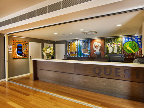Quest Albury On Townsend - New South Wales Tourism  2