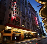 QT Sydney - New South Wales Tourism 
