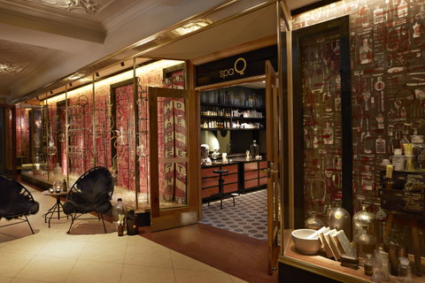 QT Sydney - New South Wales Tourism  1