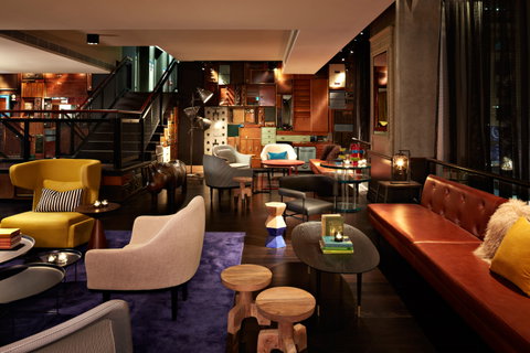 QT Sydney - New South Wales Tourism  3