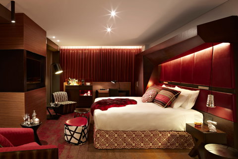 QT Sydney - New South Wales Tourism  6