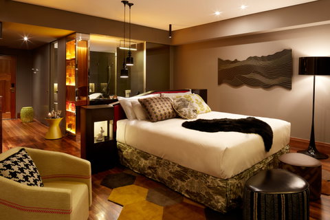 QT Sydney - New South Wales Tourism  9
