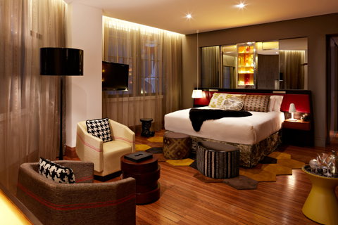 QT Sydney - New South Wales Tourism  15