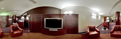 Sheraton Grand Sydney Hyde Park - New South Wales Tourism  0