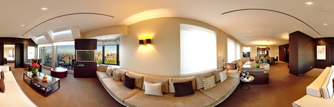 Sheraton Grand Sydney Hyde Park - New South Wales Tourism  1