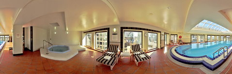 Sheraton Grand Sydney Hyde Park - New South Wales Tourism  2