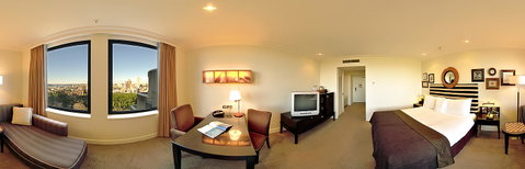 Sheraton Grand Sydney Hyde Park - New South Wales Tourism  3