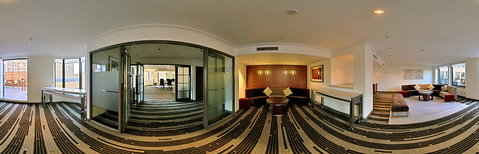 Sheraton Grand Sydney Hyde Park - New South Wales Tourism  4