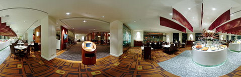 Sheraton Grand Sydney Hyde Park - New South Wales Tourism  5