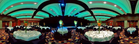 Sheraton Grand Sydney Hyde Park - New South Wales Tourism  6