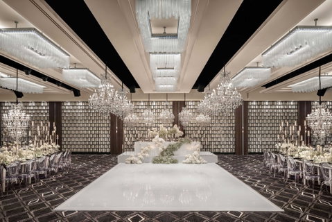 Sheraton Grand Sydney Hyde Park - New South Wales Tourism  9