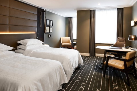 Sheraton Grand Sydney Hyde Park - New South Wales Tourism  10