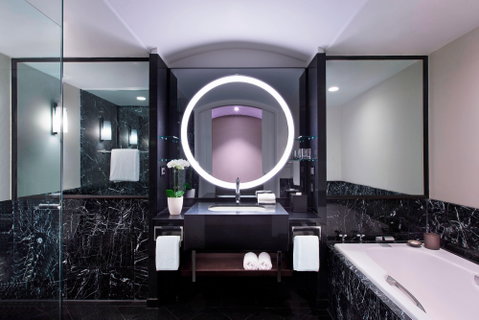 Sheraton Grand Sydney Hyde Park - New South Wales Tourism  11