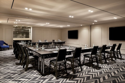 Sheraton Grand Sydney Hyde Park - New South Wales Tourism  12