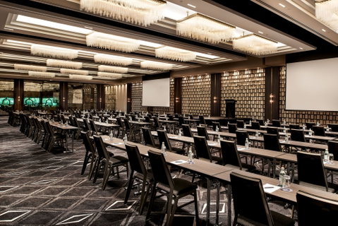 Sheraton Grand Sydney Hyde Park - New South Wales Tourism  13