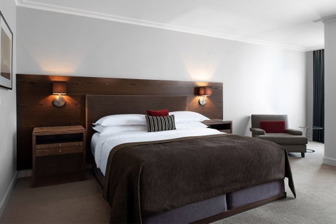 Sheraton Grand Sydney Hyde Park - New South Wales Tourism  17
