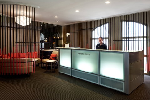 Sheraton Grand Sydney Hyde Park - New South Wales Tourism  21