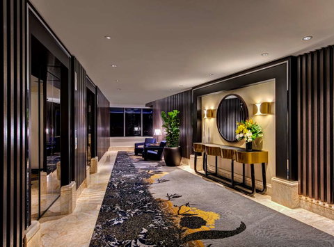 The Star Grand Hotel and Residences - New South Wales Tourism  1