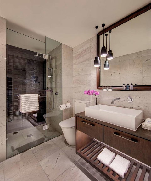 The Star Grand Hotel and Residences - New South Wales Tourism  2
