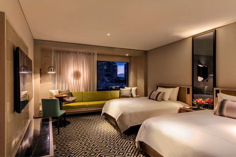 The Star Grand Hotel and Residences - New South Wales Tourism  3