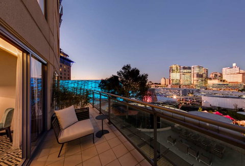 The Star Grand Hotel and Residences - New South Wales Tourism  5