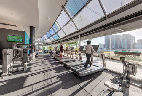 The Star Grand Hotel and Residences - New South Wales Tourism  7