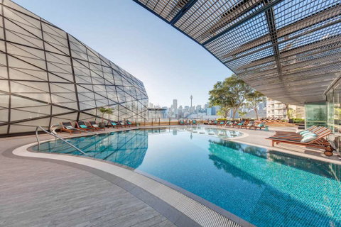 The Star Grand Hotel and Residences - New South Wales Tourism  8