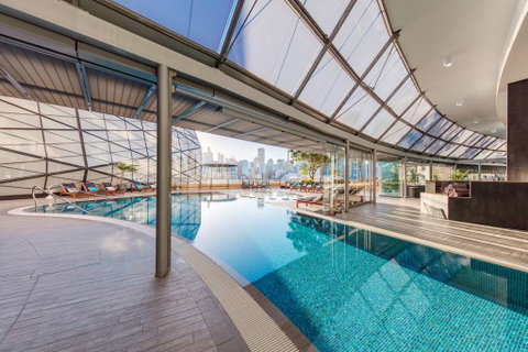 The Star Grand Hotel and Residences - New South Wales Tourism  9