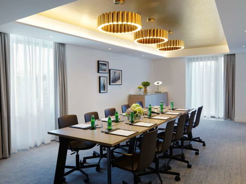 The Star Grand Hotel and Residences - New South Wales Tourism  10