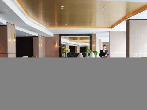 The Star Grand Hotel and Residences - New South Wales Tourism  11
