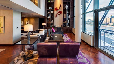 The Star Grand Hotel and Residences - New South Wales Tourism  12