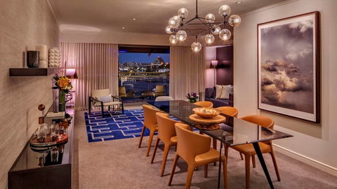 The Star Grand Hotel and Residences - New South Wales Tourism  13