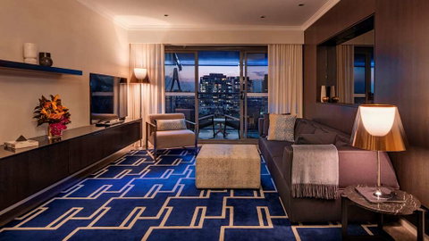 The Star Grand Hotel and Residences - New South Wales Tourism  14