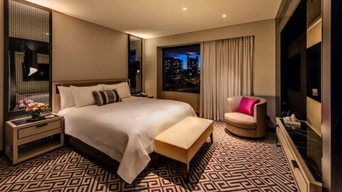 The Star Grand Hotel and Residences - New South Wales Tourism  15