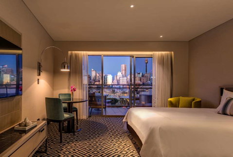 The Star Grand Hotel and Residences - New South Wales Tourism  17