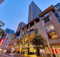 Hilton Sydney - New South Wales Tourism 