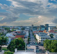 Tribeca Serviced Apartments - New South Wales Tourism 