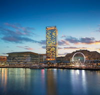 Sofitel Sydney Darling Harbour - New South Wales Tourism 