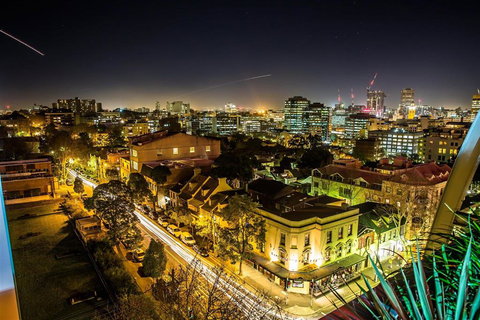 Adge Apartment Hotel - New South Wales Tourism  1