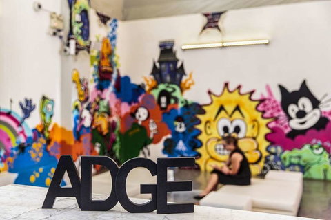 Adge Apartment Hotel - New South Wales Tourism  3