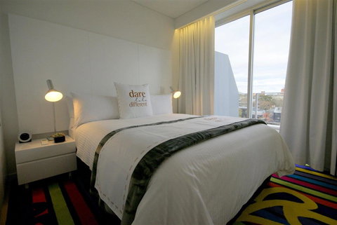 Adge Apartment Hotel - New South Wales Tourism  6