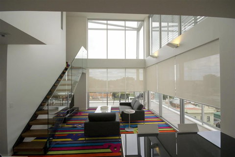 Adge Apartment Hotel - New South Wales Tourism  8