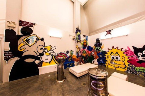 Adge Apartment Hotel - New South Wales Tourism  13