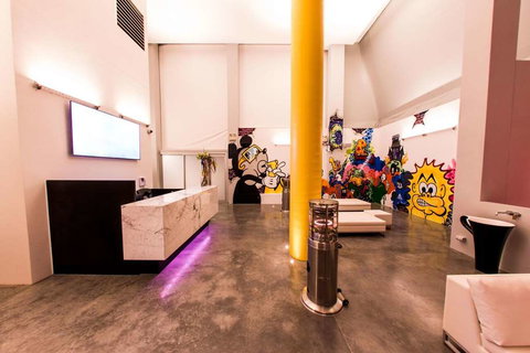 Adge Apartment Hotel - New South Wales Tourism  16