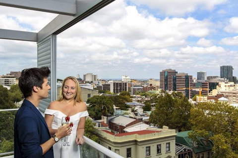 Adge Apartment Hotel - New South Wales Tourism  17