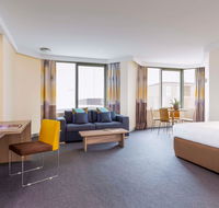 Novotel Sydney Central - New South Wales Tourism 