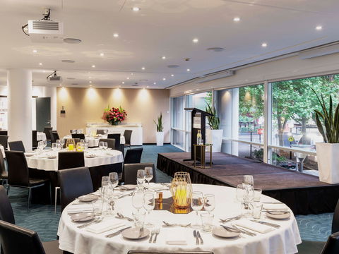 Novotel Sydney Darling Square - New South Wales Tourism  8
